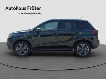 Fotografie des Suzuki Vitara 1.4 Comfort+ Navi AC Schiebedach