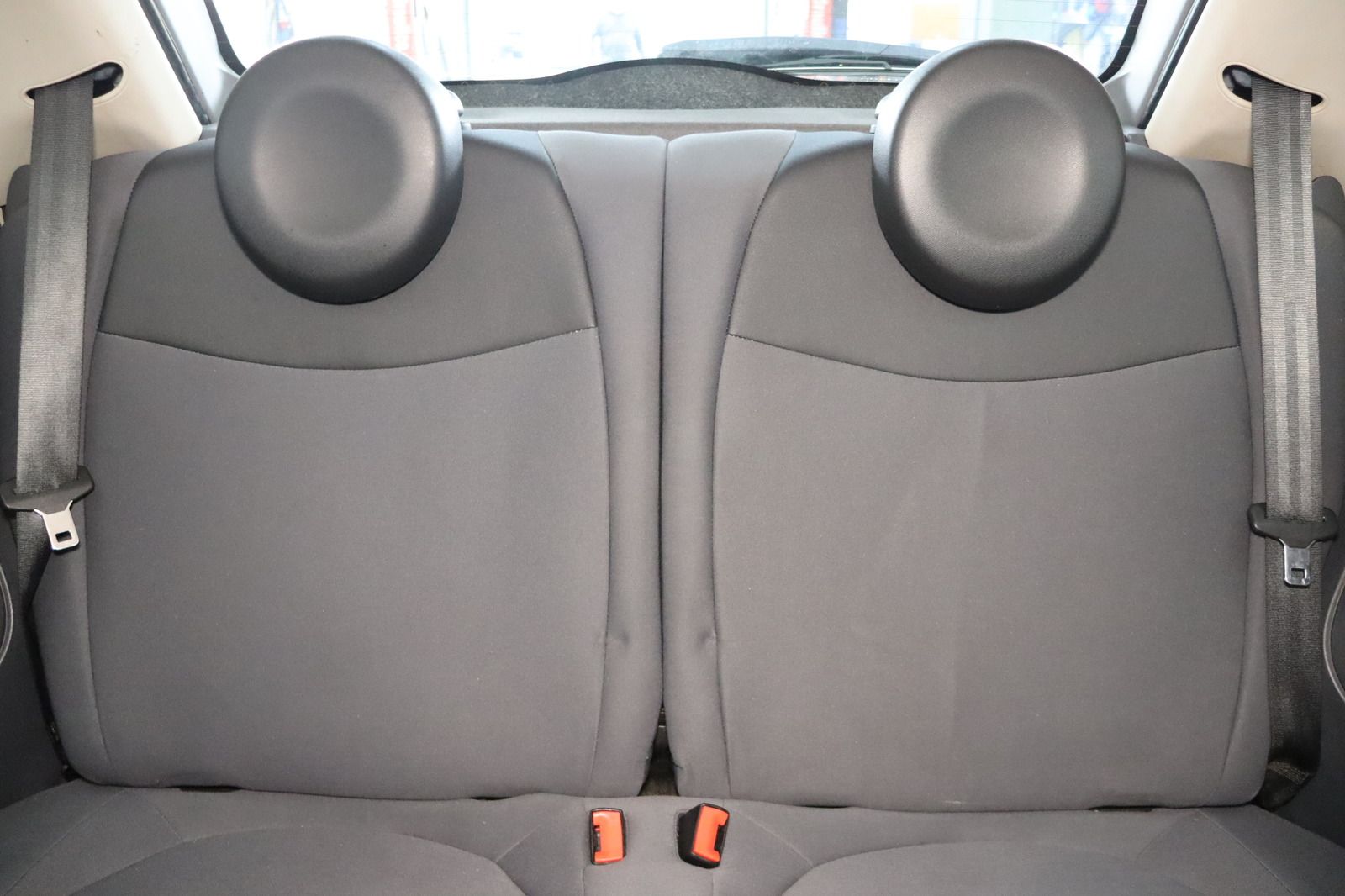 Fahrzeugabbildung Fiat 500 1.2 * Klima * 8-fach * HU/AU bis 05.27