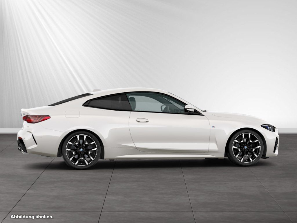 BMW 430 - Bild 9