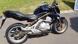 Kawasaki ER650A / ER-6N - Offers matching your search criteria