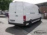 Volkswagen Crafter Kasten 35 Hochdach langer Radstand 2.0 T - Volkswagen Crafter: L3h2