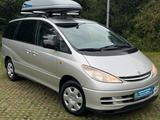 Toyota Previa 2.4 Linea *7 Sitze *Klima *PDC *Dachbox * - Toyota Previa Gebrauchtwagen