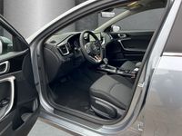 Kia cee'd Sportswagon - Vorschau Bild 7