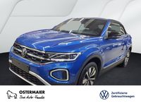 Volkswagen T-Roc - Vorschau Bild 1