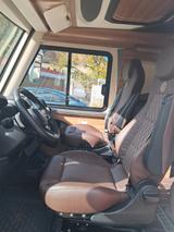 Knaus SUN I 700 LEG - Knaus Sun I