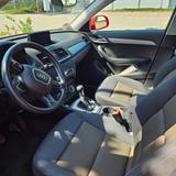 Audi Q3 1.4 TFSI -