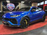 Lamborghini Urus FULL CARBON PANO 360 PPF B&O 23Z - Lamborghini Urus Gebrauchtwagen in Berlin
