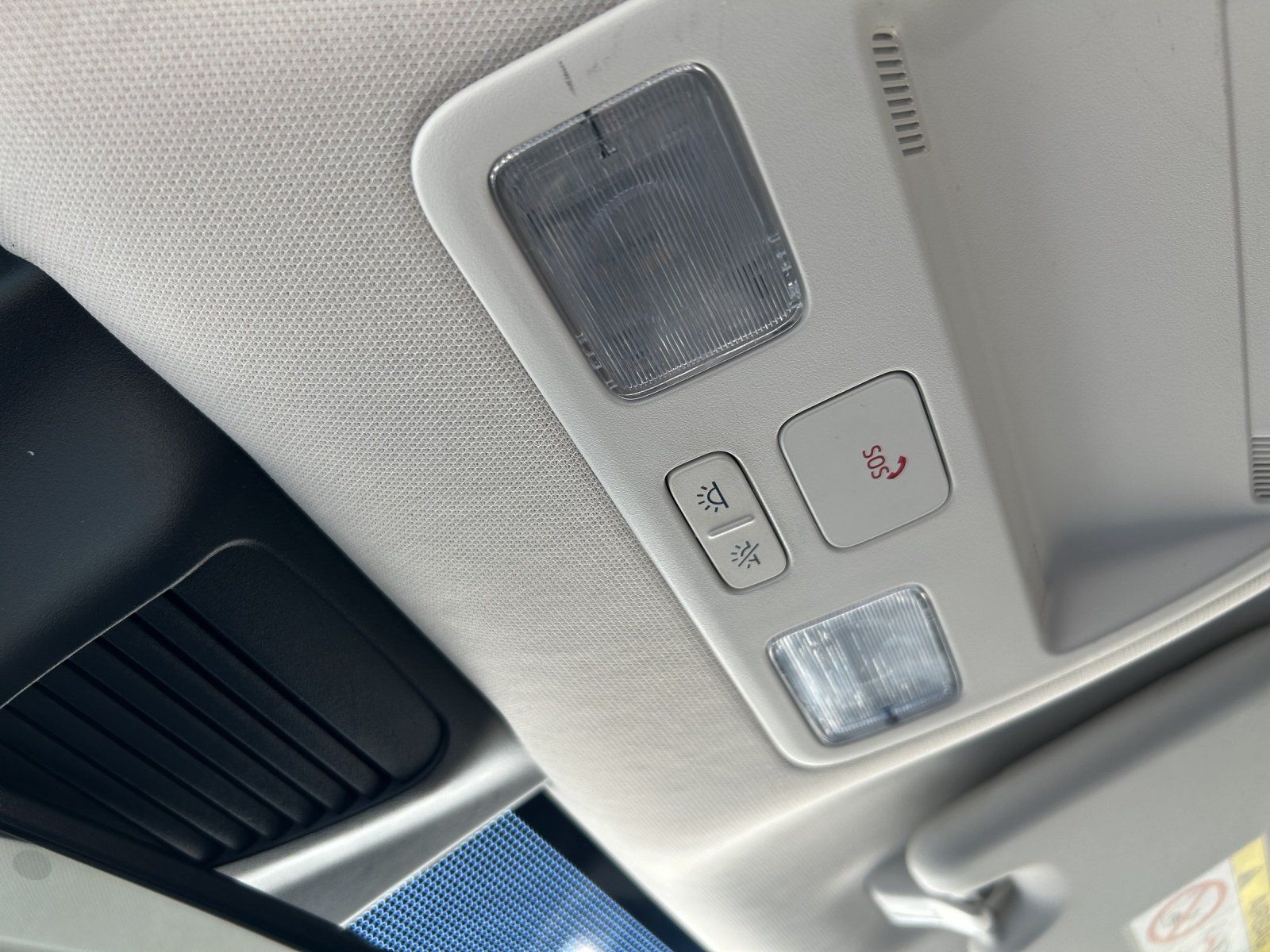 Fahrzeugabbildung Ford Focus 1.0 EcoBoost Titanium Kamera/Navi/LED