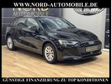 Audi A3 Sportback 30 TFSI S-Tronic Navi/LED/APS/SHZ - Audi A3 aus 2025