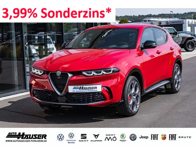 Alfa Romeo Tonale SPECIALE PHEV 1.3T Q4 NAVI KAMERA BREMBO 