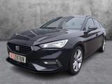 Seat Leon FR 2.0 TDI DSG LED NAVI KAMERA PARKLENKASSI - Seat Leon: Fr TDI Dsg