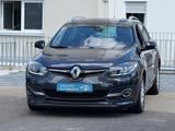 Renault Megane III Grandtour Limited Navi/Temp - Renault Megane Limited mit Diesel-Antrieb
