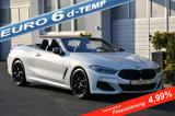 BMW 840d Cab *Best of the Best* (Neu 132.000,- Euro) - BMW: E84