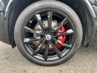 BMW X4 M40 - Vorschau Bild 48