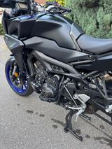 Yamaha Tracer 900 - YAMAHA TRACER 900