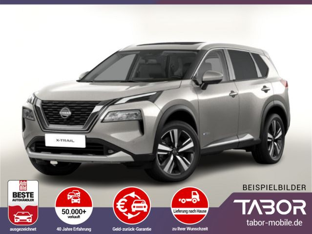 Nissan X-Trail 213 e-Power 4x4 Tekna Pano LED Nav HUD