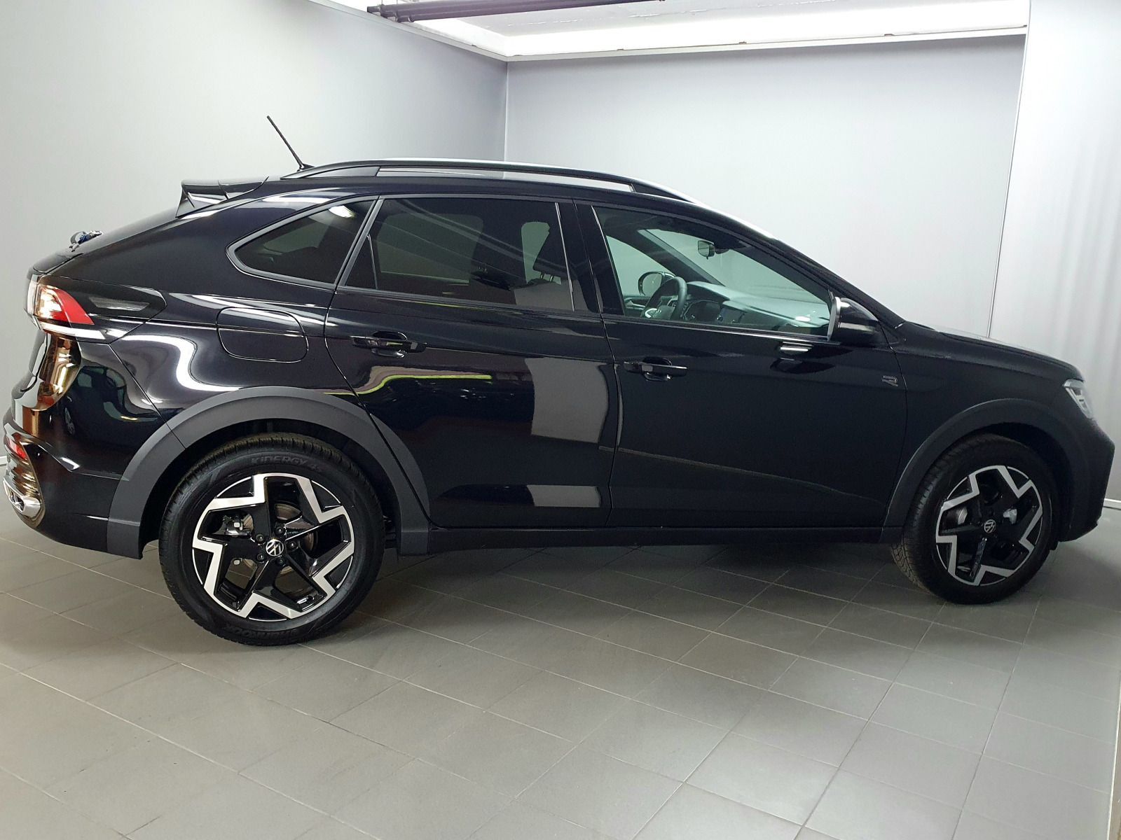 Volkswagen Taigo R-Line 1.0TSI DSG AHK RFK IQ.LIGHT foto 3