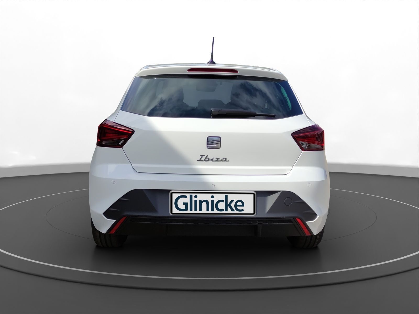 Seat Ibiza - Bild 5