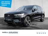 Volvo XC60 B4 2WD R-Design Pano LED 360Grad - gebrauchte Volvo XC60 aus dem Jahr 2022