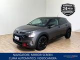 Citroën C4 Cactus C4 Cactus 1.6 bluehdi Shine 10 - gebrauchte Citroën C4 aus dem Jahr 2018