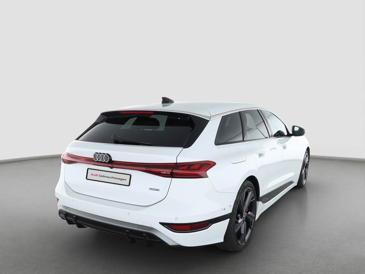 Audi A6 e-tron - Bild 3