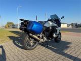 BMW R 1200 RS - BMW R 1200 RS