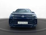 Volkswagen Tiguan 1.5 eTSI DSG R-Line | NAVI | AHK | ACC | - Volkswagen Tiguan: R