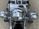 Harley-Davidson Heritage Softail Custom - HARLEY-DAVIDSON SOFTAIL HERITAGE