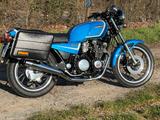 Yamaha Xj 650 - YAMAHA XJ 650