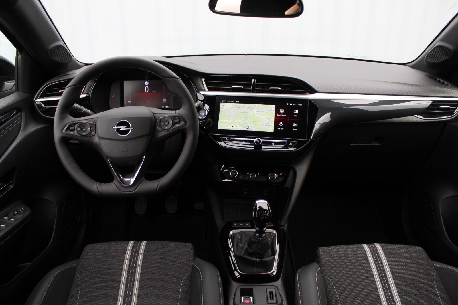 Fahrzeugabbildung Opel Corsa  GS Allw.*Navi*Sitzh.*Intellilux