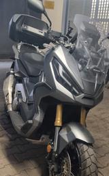 Honda X-ADV 750