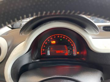 Renault Twingo Dynamique *TEMPOMAT*SZHZ*KLIMAANLAGE*PDC*
