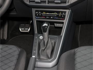 Volkswagen Taigo Edition R-Line 1.5 TSI DSG Matrix Kamera