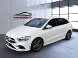 Mercedes-Benz B 180 AMG-LINE+NAVI+KLIMAA.+LEDER+PDC+ALU+75TKM - Mercedes-Benz B 180 in Erfurt