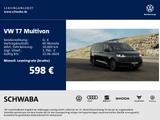Volkswagen Multivan Life 2,0 TDI DSG *Panoramadach*
