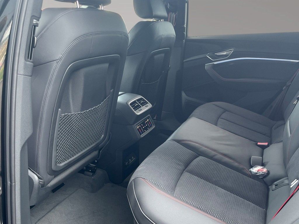Audi Q8 e-tron - Bild 9