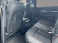 Audi Q8 e-tron - Vorschau Bild 9