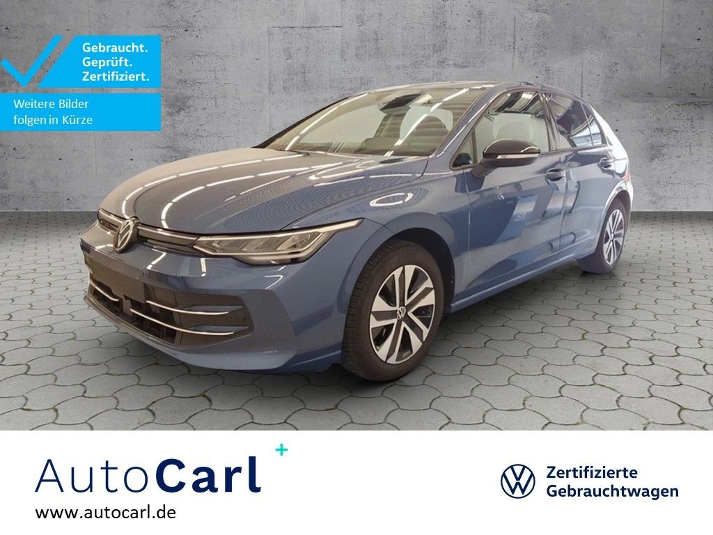 Volkswagen Golf VIII Energy 1.5 TSI AMBIENTE NAV SHZ foto 1