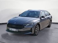 Skoda Octavia - Vorschau Bild 2