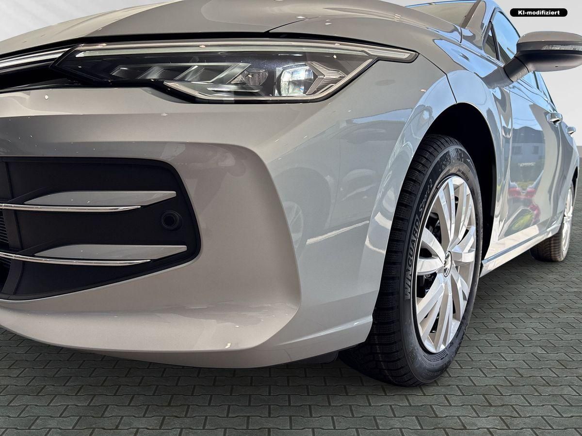 Volkswagen Golf Style 1,5 l eTSI Navi AHK Sitzheizung foto 5