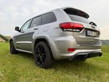 Jeep Grand Cherokee Trackhawk   6,2 l 1005 PS Stage 2 - Jeep Grand Cherokee: Trackhawk