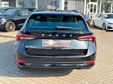 Skoda Octavia - 7