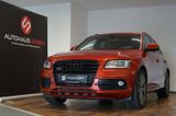 Audi SQ5  3.0 TDI quattro|XENON|NAVI|ACC|CAM|AHK - Audi in Gera