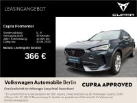 Cupra Formentor - Vorschau Bild 1