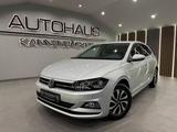 Volkswagen Polo VI Active*NAVI*ACC*APPLE CAR PLAY* - Volkswagen Polo ACTIVE mit Benzin-Antrieb