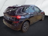 Skoda Kamiq - Vorschau Bild 3