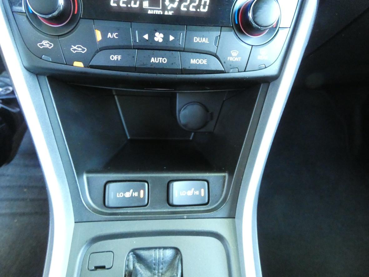 Suzuki (SX4) S-Cross 1.0 Klima Kamera LM SHZ Tempomat