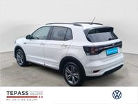 Volkswagen T-Cross 1.0l TSI OPF Life LED NAVI SHZ PDC ACC