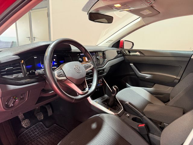 Polo VI Life Navi APP PDC - Bild 8