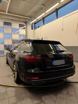 Audi A4 2.0 TFSI 140kW ultra S tronic Avant - - Audi A4 in Duisburg